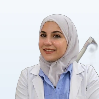 Dr. Rasha Tinawi