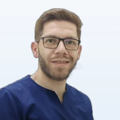 Dr. Alaa Tahhan
