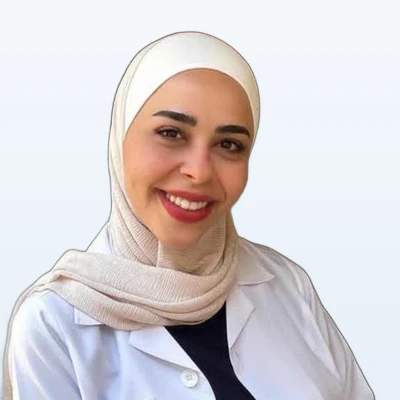 Dr. Sara Nasri